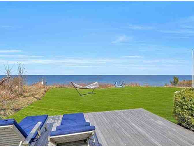 Vacation Home - Weekend on the Long Island Sound in Jamesport, NY