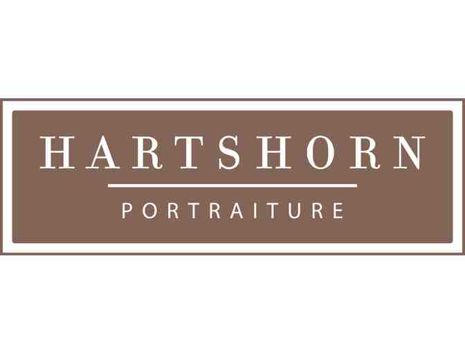 Hartshorn Portraiture Photography Session