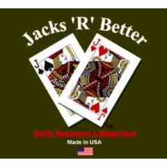 Jacks R Better