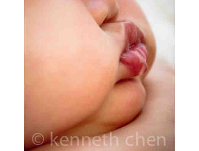 Kenneth Chen Portraits $500 Gift Credit
