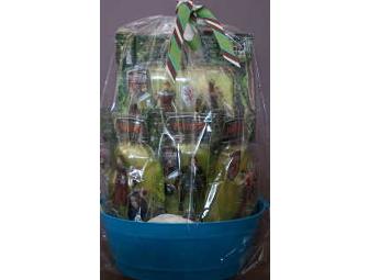 The Chronicles of Narnia