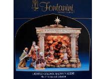 Fontanini Nativity Set