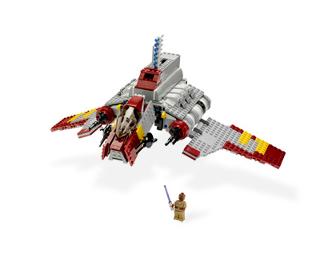 Star Wars Lego Kits