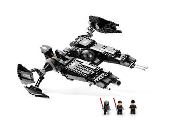 Star Wars Lego Kits
