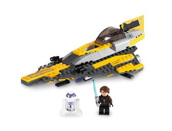 Star Wars Lego Kits