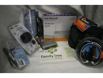 Unleash Your Inner Geek