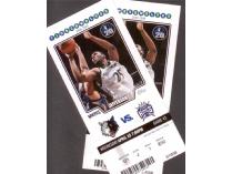 Timberwolves Tickets