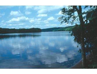 Fun on the St. Croix