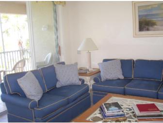 One Week Vacation In Naples, Florida