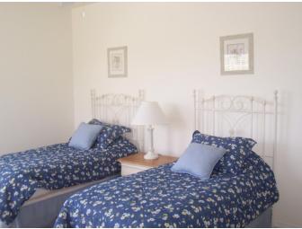 One Week Vacation In Naples, Florida