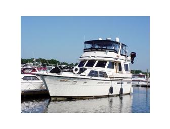 Fun on the St. Croix