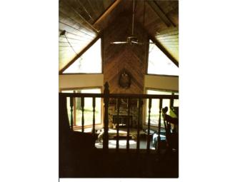 The Best of Up North Weekend Getaway