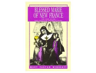 Set of 4 Books for Girls by Mary Fabyan Windeatt