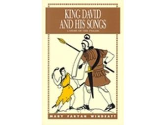 Set of 6 Saints books for Boys by Mary Fabyan Windeatt