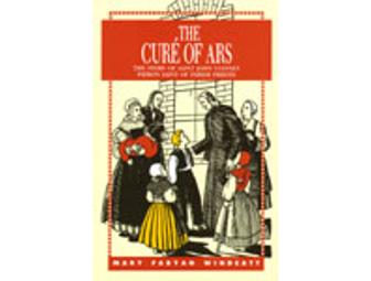 Set of 6 Saints books for Boys by Mary Fabyan Windeatt