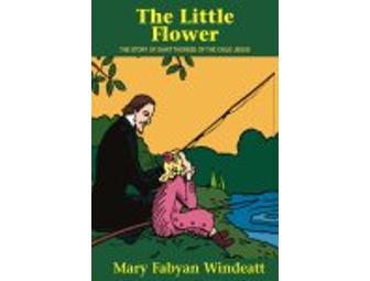 Set of 4 Books for Girls by Mary Fabyan Windeatt