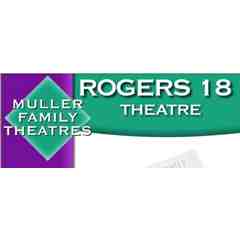 Muller Family Theatres