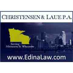 Christensen & Laue P.A.