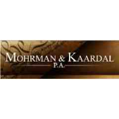 Mohrman & Kaardal, P.A.