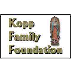 Kopp Family Foundation