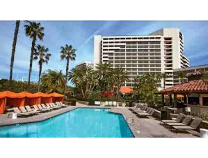 Hotel Irvine - Irvine, California