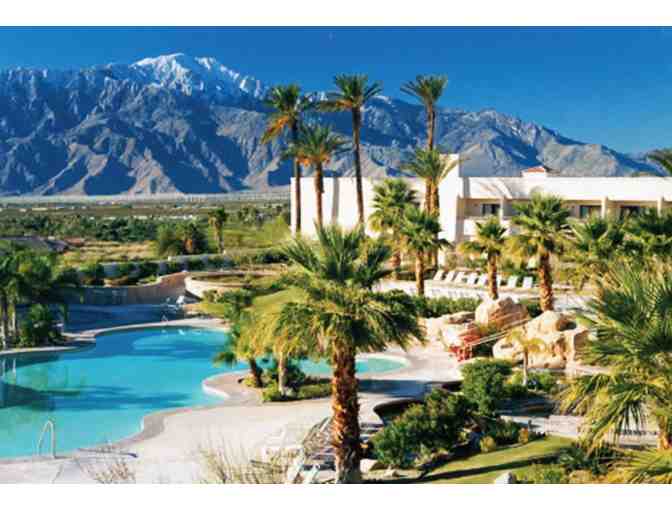 2 Weekday Night Stay at Miracle Springs Resort & Spa, Palm Springs, California - Photo 1