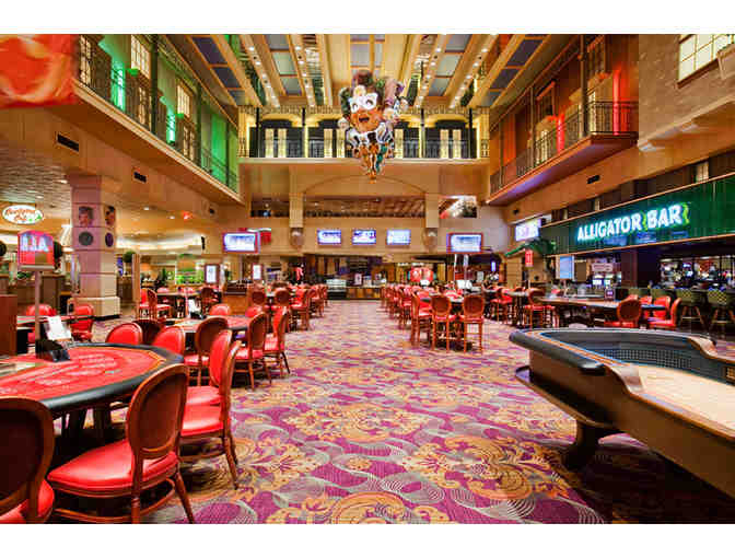 The Orleans Hotel & Casino Las Vegas, Nevada - Photo 2