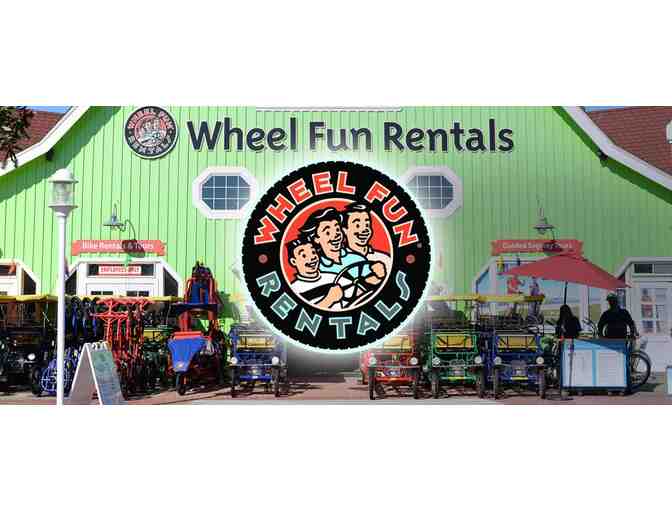 Wheel Fun Rental - Photo 1