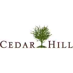 City of Cedar Hill