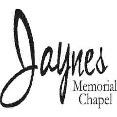 Jaynes Memorial Chapel