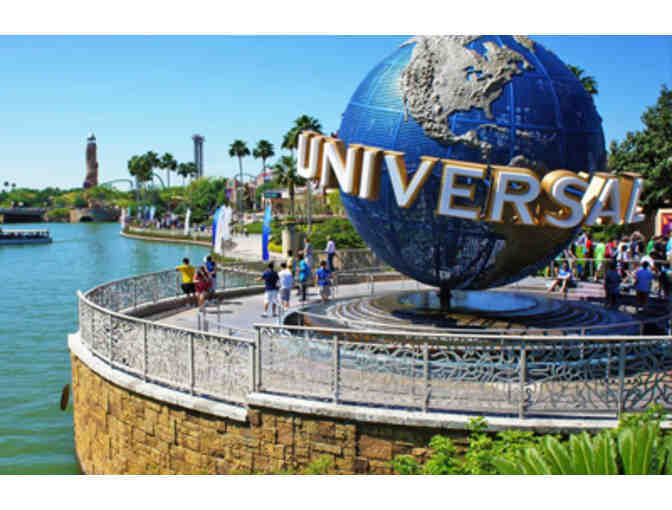 Universal Orlando Resort - Photo 1