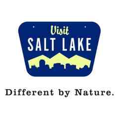 Visit Salt Lake