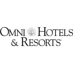 Omni Hotels and Resorts