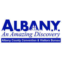 Albany County Convention & Visitors Bureau