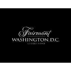 Fairmont Washington DC