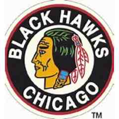 Chicago Blackhawks