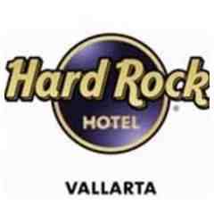 Hard Rock Hotel Vallarta