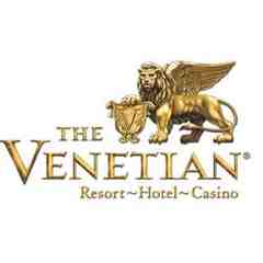 The Venetian Resort Hotel Casino