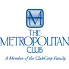 The Metropolitan Club