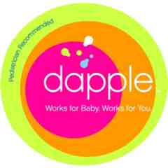 Dapple Baby, Tamar Rosenthal