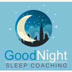 Christina Gantcher, Good Night Sleep Coaching