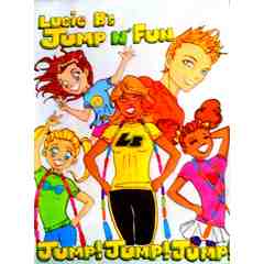Lucie B's Jump N Fun Fitness!