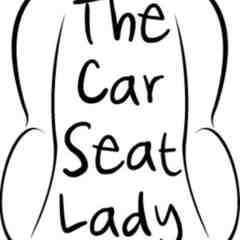 The Car Seat Lady, Emily Levine