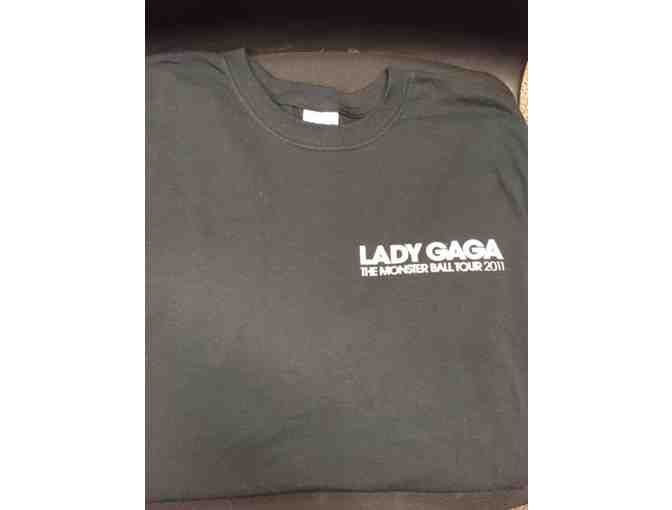 Lady Gaga MEMORABILIA 3