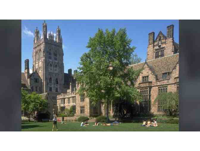 College or USA/NYC Private School Admissions COACHING