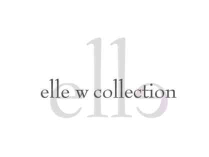 Glamorous Shopping Party at elle w collection