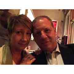 Suzanne Schecter and Todd Ruback