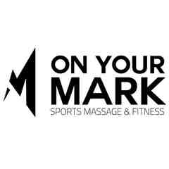 On Your Mark Sports Massage and Fitness