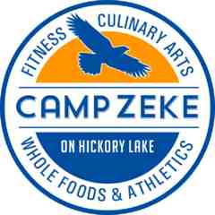 Camp Zeke