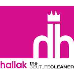 Hallak Cleaners